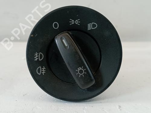 Hovedlysbryter SKODA OCTAVIA II (1Z3) [2004-2013]  25307646