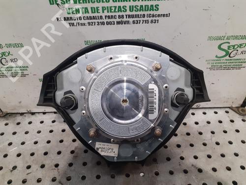 Førerens kollisjonspute SEAT LEON (1M1)  | BP25316023C9 