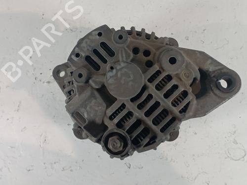 Alternator MAZDA 323 F VI Hatchback (BJ) 2.0 TD | BP25322069M7 