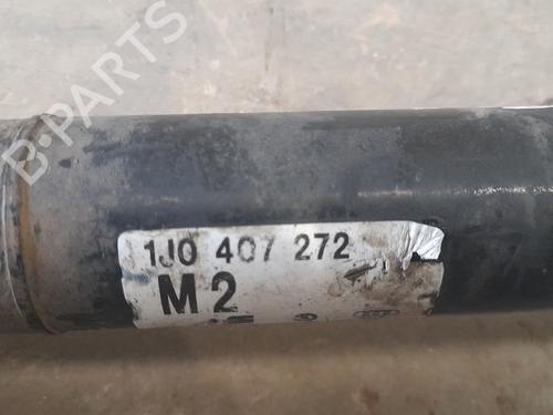 Right front driveshaft VW GOLF IV (1J1)  | BP25316554M39 