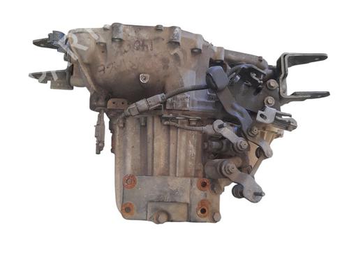 Used Gearbox Gearbox HYUNDAI TUCSON (JM) [2004-2019] 36362484 36362484