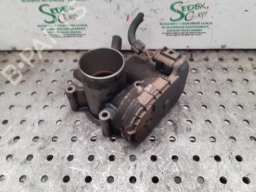 Used Throttle body Throttle body SEAT AROSA (6H1) 1.0 (50 hp) 36504906 36504906