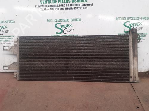 Used AC radiator CITROËN JUMPER I Van (230L) [1994-2002]  25316274