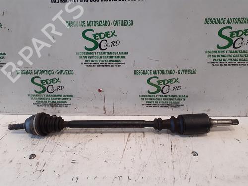 Used Right front driveshaft Right front driveshaft 36842393 36842393