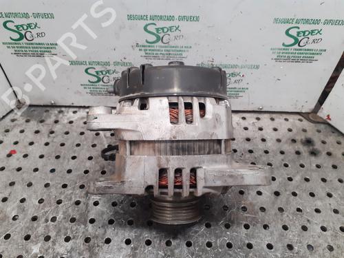 Used Alternator KIA RIO III (UB) 1.1 CRDi (75 hp) 25326049