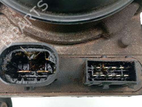 Steering pump PEUGEOT 307 (3A/C) | BP29831236M99