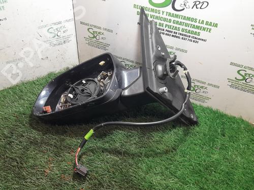 Left mirror AUDI A4 B8 (8K2)  | BP25327516C26 