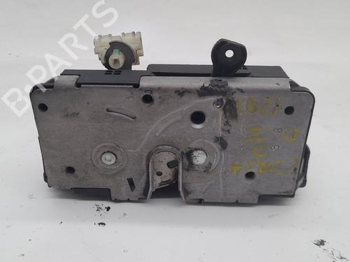 Front left lock OPEL CORSA D (S07)  | BP25315021C98 