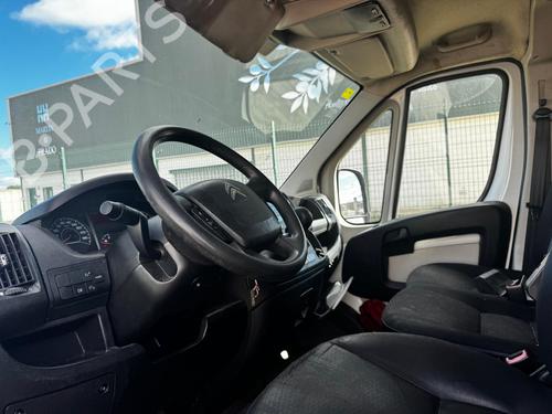 Gearkasse CITROËN JUMPER II Van | BP32374906M3