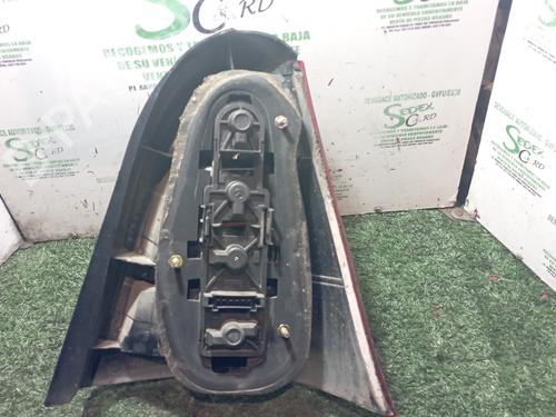 Left taillight MERCEDES-BENZ A-CLASS (W168)  | BP25311227C34 