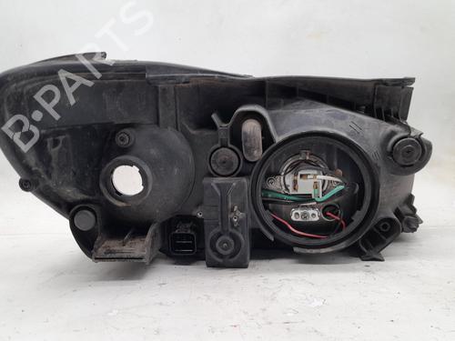 Left headlight KIA CERATO I Hatchback (LD) 1.6 | BP25313338C28 