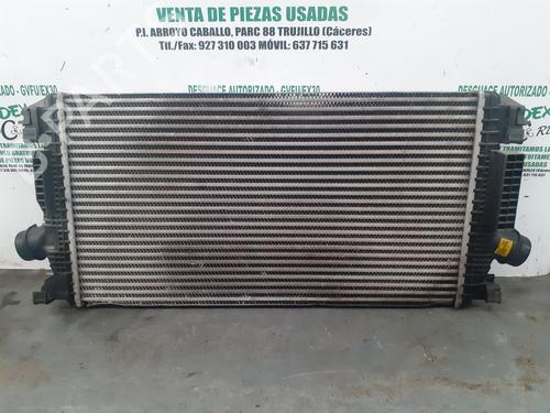Used Intercooler CHEVROLET CRUZE (J300) [2009-2025]  25323814