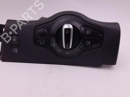 Used Headlight switch AUDI A5 (8T3) 2.0 TDI (177 hp) 28677213