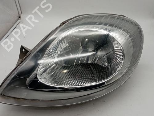 Used Right headlight RENAULT TRAFIC II Bus (JL) 1.9 dCI 100 (JL0C, JL0K) (101 hp) 32219909
