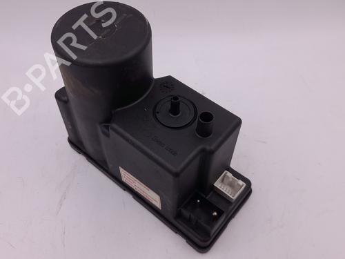 Used Comfort control module Comfort control module AUDI A4 B5 (8D2) 1.9 TDI (110 hp) 34127483 34127483