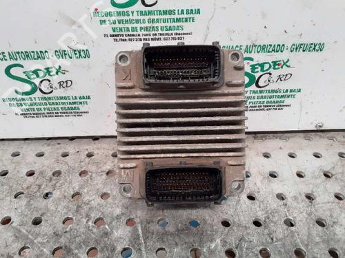 Used Engine control unit (ECU) Engine control unit (ECU) 36837638 36837638