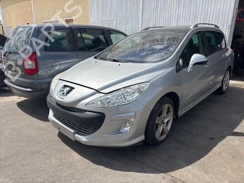 Used Parts PEUGEOT 308 I (4A_, 4C_) 1.6 16V (150 hp) 2579302