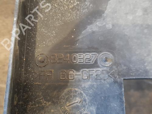 Køleventilator elektrisk LAND ROVER FREELANDER I (L314)  | BP25320938M35 