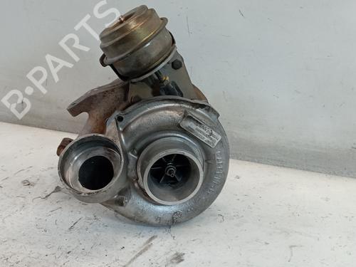 Turbolader/Kompressor JEEP GRAND CHEROKEE II (WJ, WG) 2.7 CRD Laredo | BP25328631M71 