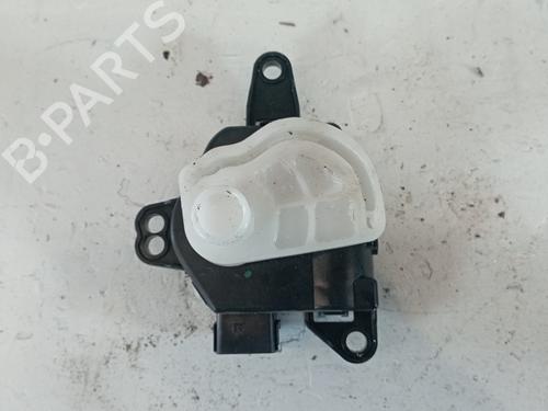 Fuel door actuator KIA SPORTAGE III (SL)  | BP25320378E18 