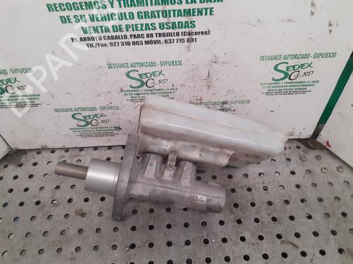 Brake master cylinder RENAULT MASTER III Platform/Chassis (EV, HV, UV)  | BP25313858M77 