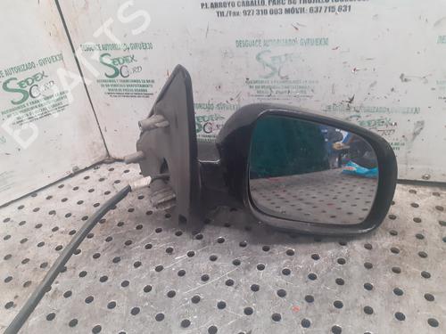 Used Right mirror SEAT IBIZA II (6K1) [1993-2002]  25311789