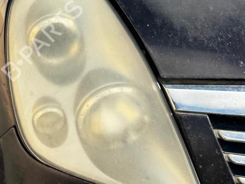 Phare droit SSANGYONG REXTON / REXTON II (GAB_) 2.7 Xdi (163 hp) 31841704