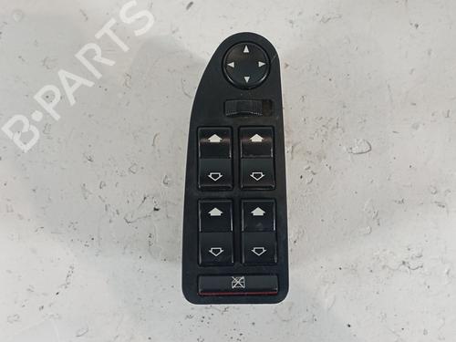 Left front window switch BMW 5 (E39)  | BP25308816I27 