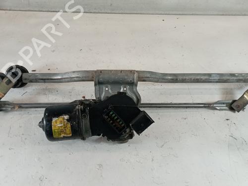 Used Front wiper motor RENAULT CLIO II (BB_, CB_) 1.4 16V (B/CB0L) (95 hp) 25315433
