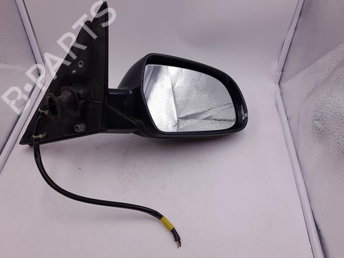 Right mirror AUDI A4 B8 (8K2)  | BP28672003C27 