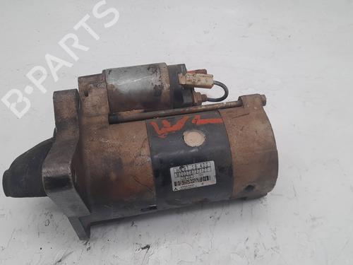 Used Starter FORD RANGER (ET) 2.5 TDCi 4x4 (143 hp) 25327792