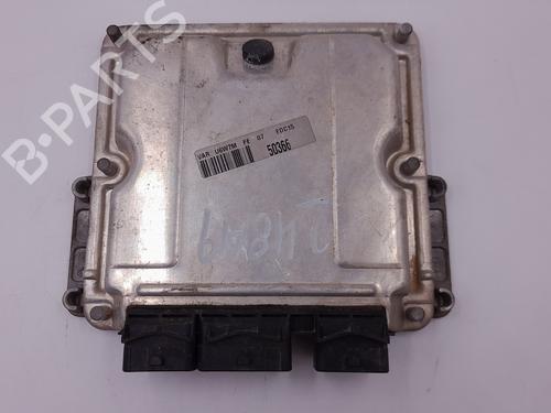 Used Engine control unit (ECU) Engine control unit (ECU) FIAT SCUDO Bus (220_) 2.0 JTD (109 hp) 33938770 33938770
