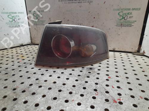 Used Right taillight SEAT IBIZA III (6L1) [2002-2009]  25314645