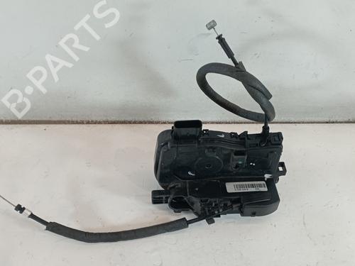 Used Front right lock KIA SPORTAGE III (SL) [2009-2017]  25317085