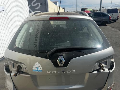 Steering rack RENAULT KOLEOS I (HY_) 2.0 dCi (HY0K) | BP25485005M22 - Image 13