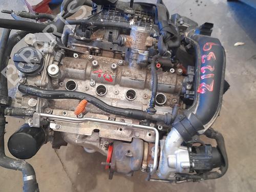 Used Engine AUDI A3 Sportback (8PA) 1.4 TFSI (125 hp) 29041321