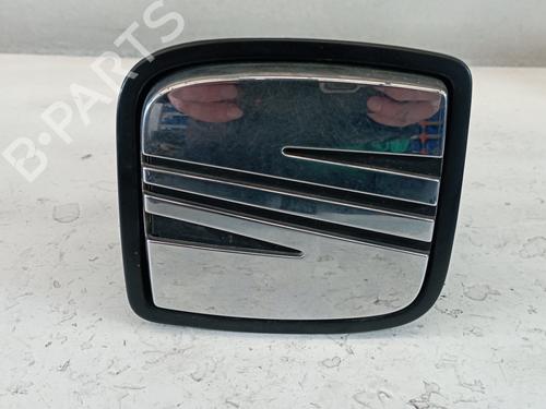 Tailgate handle SEAT CORDOBA (6K1, 6K2) 1.9 D | BP25310923C132 