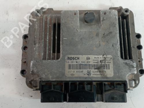 Used Engine control unit (ECU) NISSAN PRIMERA (P11) [1996-2001]  25321340
