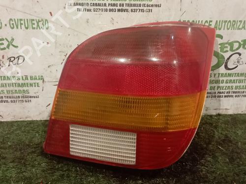 Used Right taillight FORD FIESTA IV (JA_, JB_) [1995-2006]  25310812