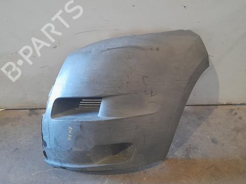 Pare-Chocs D'Angle CITROËN JUMPER II Platform/Chassis 2.2 HDi 130 (130 hp) 25318352