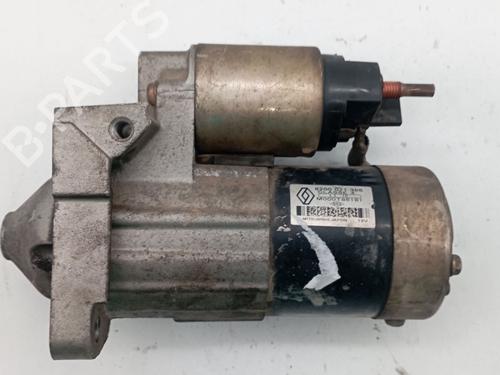 Anlasser für RENAULT CLIO II (BB_, CB_) 1.5 dCi (B/CB07) (65 hp) 29834729