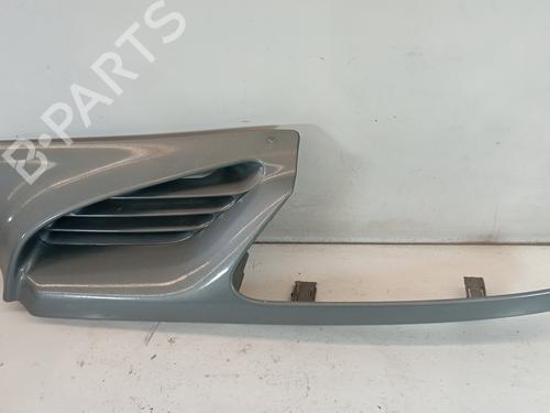 Used Grille RENAULT MEGANE I Classic (LA0/1_) 1.6 e (LA0F, LA0S) (90 hp) 25311414