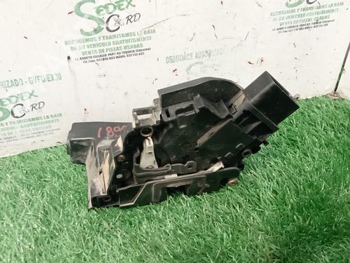 Front left lock FORD FOCUS C-MAX (DM2)  | BP25315039C98 