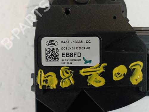 Steering column stalk FORD FIESTA VI (CB1, CCN)  | BP29537288I23 