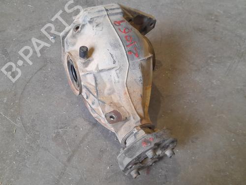 Rear differential MERCEDES-BENZ CLK (C209)  | BP29607879M24 