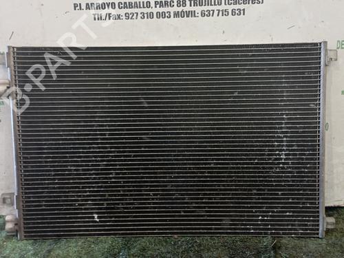 AC Kondensor RENAULT MEGANE II Saloon (LM0/1_) [2003-2025]  25318739