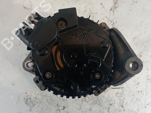 Alternator CITROËN SAXO (S0, S1) 1.4 VTS | BP25321388M7 