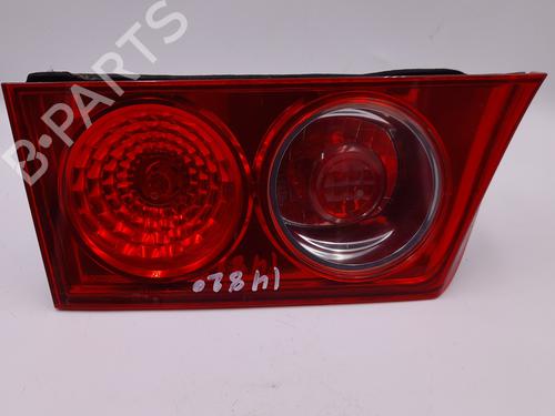 Used Left tailgate light Left tailgate light HONDA ACCORD VII (CL, CN) 2.2 i-CTDi (CN1) (140 hp) 33983406 33983406