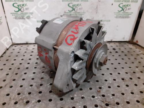 Alternator AUDI COUPE B3 (89, 8B3)  | BP25321673M7 