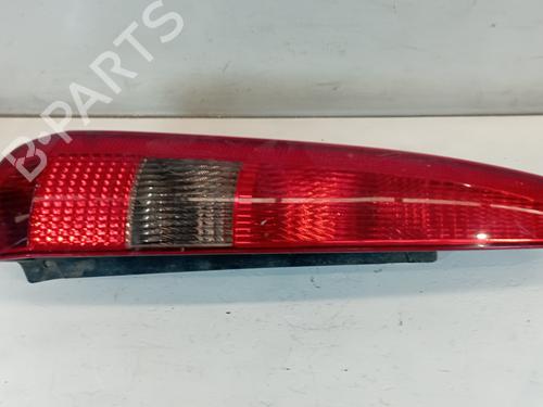 Used Left taillight FORD FUSION (JU_) 1.6 TDCi (90 hp) 25315598